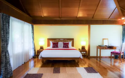 Centara Koh Chang Tropicana Resort-Cabana Suite 3_7497
