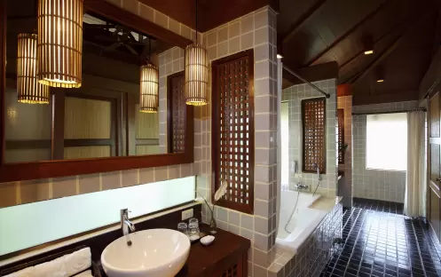 Centara Koh Chang Tropicana Resort-Cabana Suite 4_7497