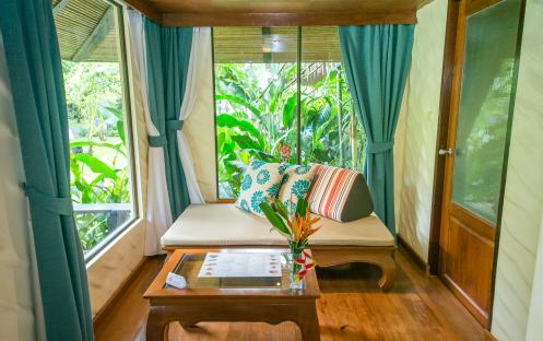 Centara Koh Chang Tropicana Resort-Premium deluxe cabana 4_7495