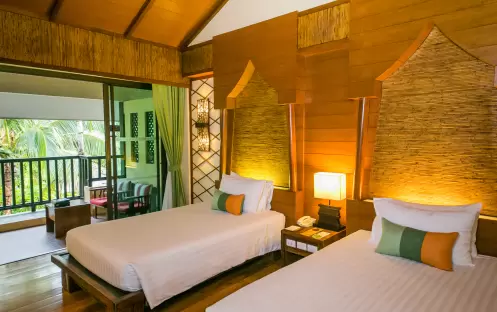 Centara Koh Chang Tropicana Resort-Superior 1_7491