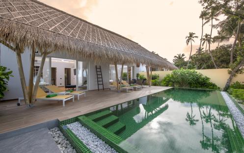 Emerald Maldives Resort & Spa-Family Beach Villa 2_17746
