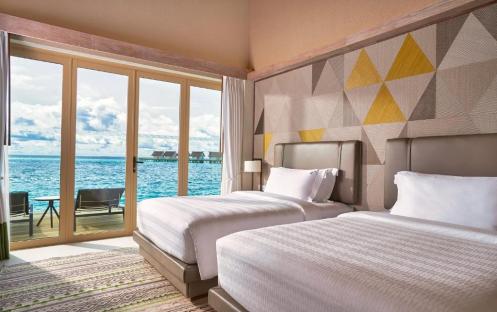 Hard Rock Hotel Maldives-Rock Royalty Villa 1_17277