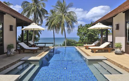 Pimalai Resort & Spa-Beach Side Private Pool Villa Two Bedrooms 2
