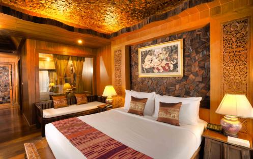 Santhiya Koh Phangan Resort & Spa-Deluxe Room 2_1640