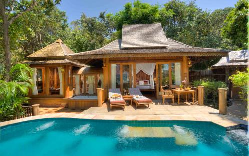 Santhiya Koh Phangan Resort & Spa-Sea View Pool Villa 3_1644