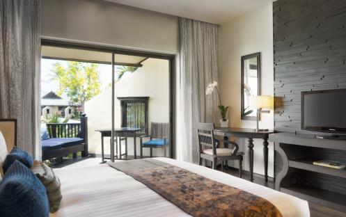 Anantara Bophut Koh Samui Resort-Deluxe Sea View Room 2_4256