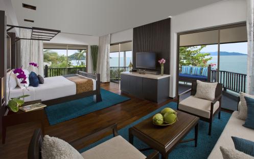 Anantara Bophut Koh Samui Resort-Royal Sea View Suite 1_6550