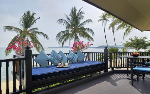 Anantara Bophut Koh Samui Resort-Royal Sea View Suite 5_6550
