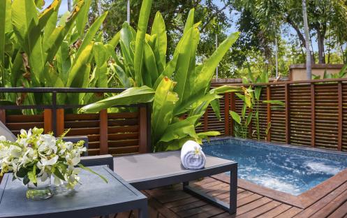 Outrigger Koh Samui Beach Resort-Plunge Pool Suite 4_13914