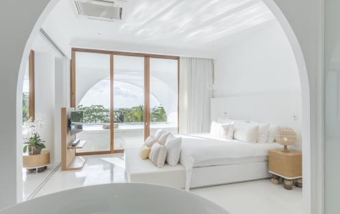 SALA Samui Chaweng Beach Resort-Oceanfront 1 Bedroom Pool Suite 3_14717