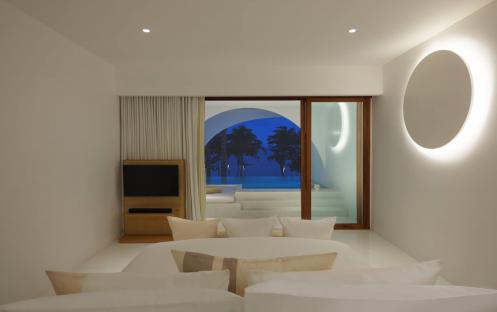 SALA Samui Chaweng Beach Resort-Oceanfront Balcony Pool Suite 4_15275