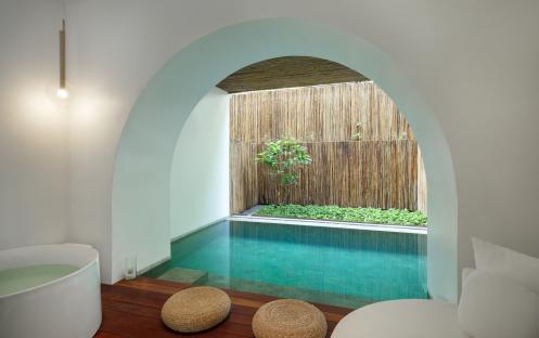 SALA Samui Chaweng Beach Resort-Oceanfront Garden Pool Suite 3_14713