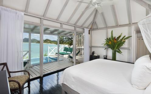 Cocobay Resort-Premium Waterfront Suite_7777