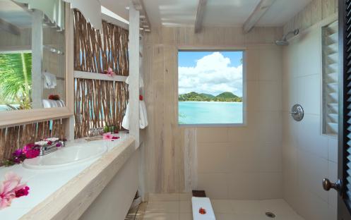 Cocobay Resort-Standard Cottage Bathroom_8739
