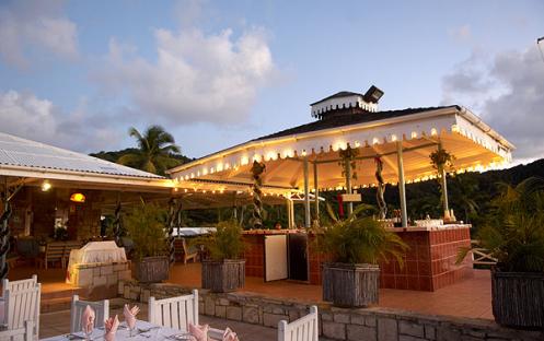 Hawksbill by Rex Resorts-Tamarind Tree Bar