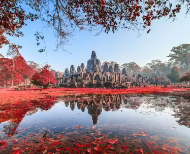 Cambodia Tours