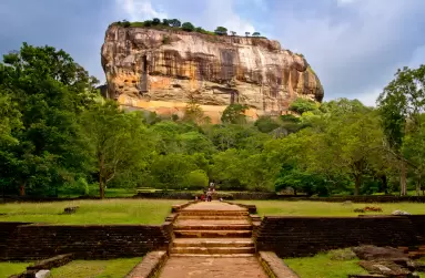 Classic Sri Lanka 7-Night Private Tour