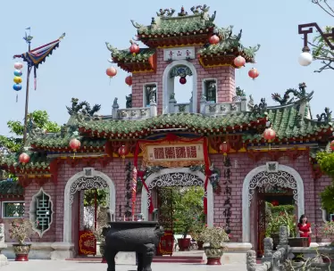 Classic Vietnam