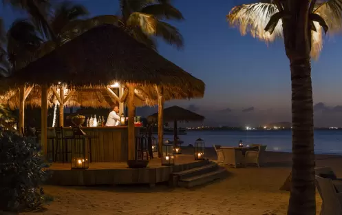 The Beach Bar