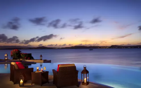 The Pool Grille