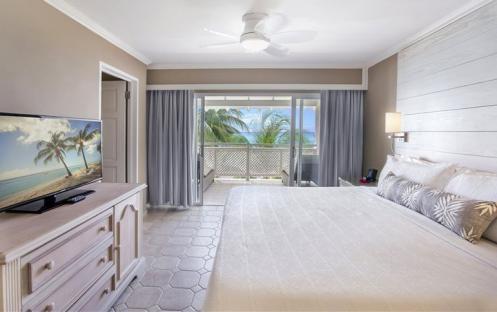 Bougainvillea Barbados-Two Bedroom Beachfront Luxury Suite_63