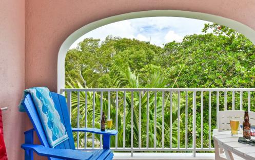 Butterfly Beach Hotel Barbados - Deluxe Studio – Island View (4)