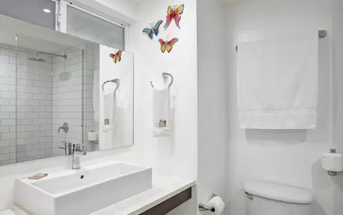 Butterfly Beach Hotel Barbados - Deluxe Studio – Pool View (2)