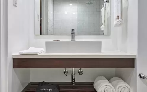 Butterfly Beach Hotel Barbados - Deluxe Studio – Pool View (3)