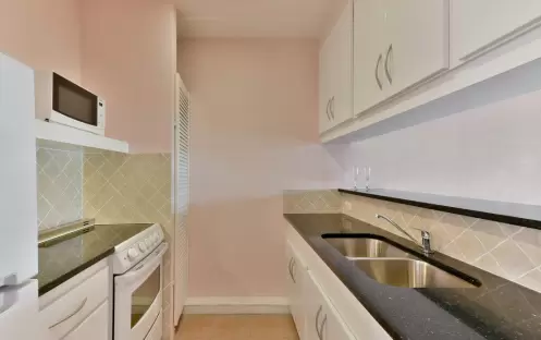Butterfly Beach Hotel Barbados - Superior One Bedroom Apartment – Pool View (6)