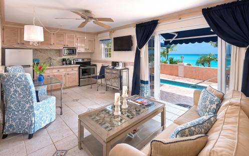 Little Arches-Luxury Ocean Suite With Pool 2_10600