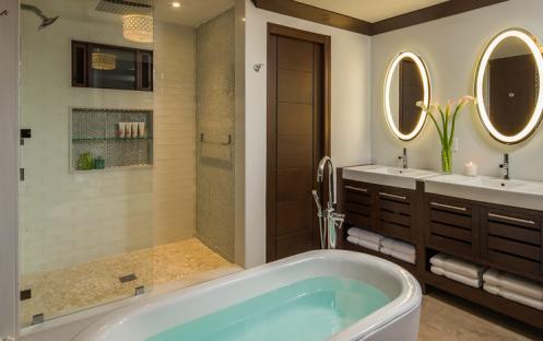 Sandals Barbados-Crystal Lagoon Luxury Honeymoon Room with Balcony Tranquility Soaking Tub 2_13624
