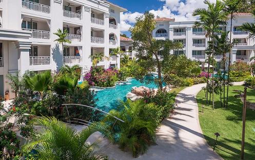 Sandals Barbados-Crystal Lagoon One Bedroom Butler Honeymoon Suite with Balcony Tranquility Soaking Tub 3_13626