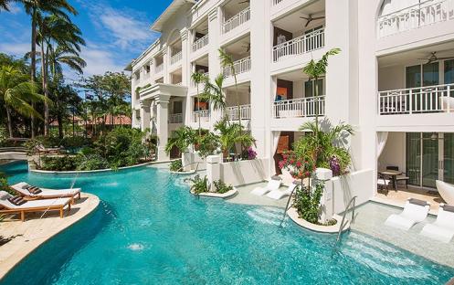 Sandals Barbados-Crystal Lagoon Swim-Up One Bedroom Butler Suite with Patio Tranquility Soaking Tub 3_7297