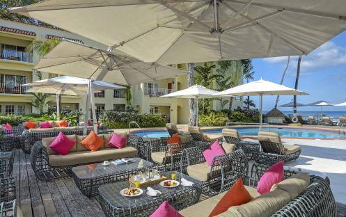 Tamarind by Elegant Hotels-Rilaks Pool Deck_31