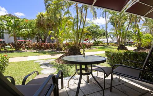 The Club Barbados Resort & Spa-Garden View Room 3_1000000001