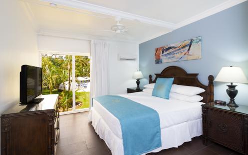 The Club Barbados Resort & Spa-One Bedroom Gardenview Suite 1_1000000004