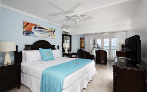 The Club Barbados Resort & Spa-Superior Ocean Front Room 2_1000000005