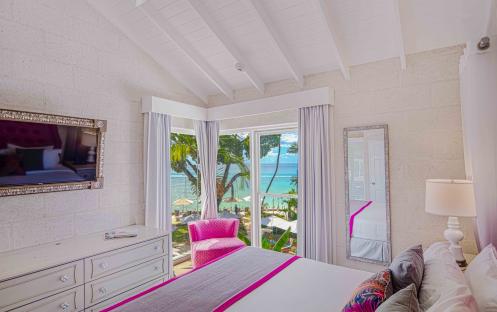 Treasure Beach by Elegant Hotels-Ocean View One Bedroom Suite_14215