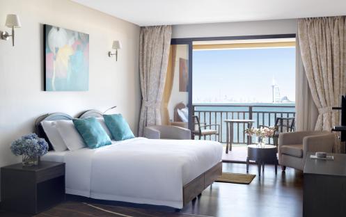 Anantara The Palm Dubai Resort-Standard Room_12448
