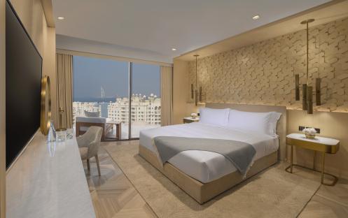 FIVE Palm Jumeirah Dubai-Two Bedroom Suite King Room_13270