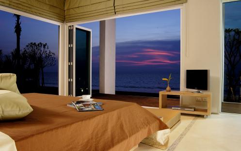 Aleenta Resort & Spa-Three Bedroom Beachfront Villa 1_1139