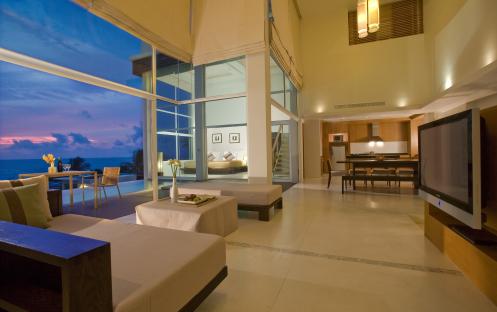 Aleenta Resort & Spa-Two Bedroom Pool Residence 7_1137