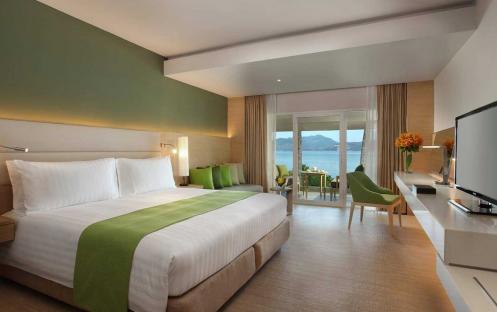 Amari Phuket-Deluxe Ocean View Room_11244