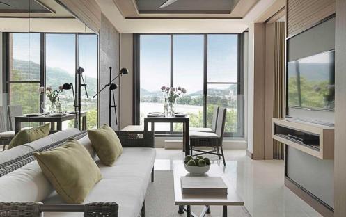 Amari Phuket-One Bedroom Suite Ocean Facing 2_11245