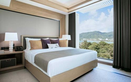 Amari Phuket-Two Bedroom Suite Ocean Facing 1_11246