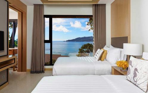 Amari Phuket-Two Bedroom Suite Ocean Facing 2_11246