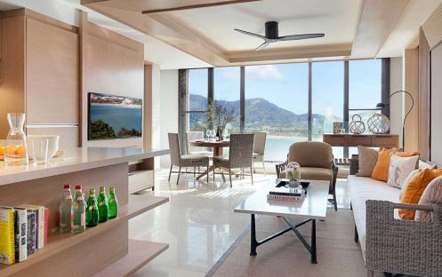 Amari Phuket-Two Bedroom Suite Ocean Facing 3_11246