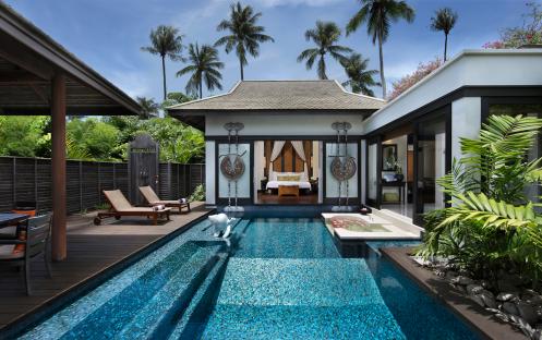 Anantara Mai Khao Phuket Villas-Pool Villa 3_4822