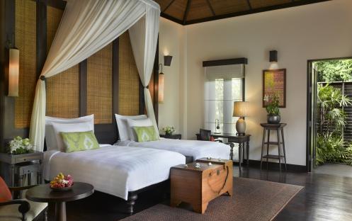 Anantara Mai Khao Phuket Villas-Two Bedroom Family Pool Villa_7043