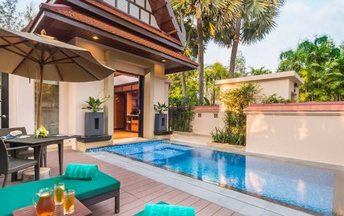 Banyan Tree Phuket-Banyan Pool Villa 1_10402